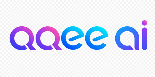 qqee ai লোগো